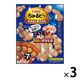 いなば ちゅるビー 犬 ささみと焼ささみ 関節の健康配慮（10g×7袋入）3袋 ドッグフード おやつ