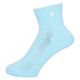 CONVERSE(コンバース) ソックス カラーアンクルソックス 23-25cm パステルブルー CB1610032S 3足（直送品）