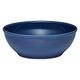 西海陶器 コモン ボウル 150 青 13229 1箱(5個入)（直送品）