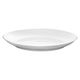 西海陶器 コモン プレート 270 白 13744 1個（直送品）