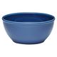 西海陶器 コモン ボウル 120 青 13225 1箱(5個入)（直送品）