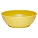 西海陶器 コモン ボウル 150 黄 13228 1箱(5個入)（直送品）