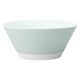 西海陶器 es bowl 青磁釉〈L〉 13679 1個（直送品）