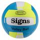 パール金属 Signsバレーボール 4号 U-12576 1個