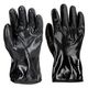 キャプテンスタッグ ＣＳ耐寒グローブ 厚手ボア ショート（ブラック）ＸＬ UX-1226　1個（直送品）