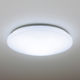 シーリングライト LED 12畳 パナソニック 調光 調色 丸形 シンプル リモコン付 Ra83 HH-CF1228AH 1台