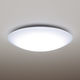 シーリングライト LED 6畳 パナソニック 調光 昼光色 丸形 シンプル リモコン付 Ra83 HH-CF0612DH 1台