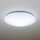 シーリングライト LED 8畳 パナソニック 調光 調色 丸形 シンプル リモコン付 Ra83 HH-CF0828AH 1台