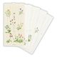 日本ホールマーク 一筆箋 野の草花2 818685 1枚