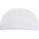ゼット 【男女兼用 水泳用帽子】 メッシュスイムキャップ L ホワイト ZPN4 1個