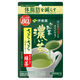 伊藤園 おーいお茶 さらさら濃い茶 【機能性表示食品】 袋タイプ 6袋（80g×6）【水出し可】