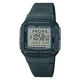 カシオ 腕時計 デジタル DB-36-1AJH 5気圧防水 ブラック 5個