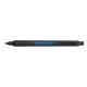 三菱鉛筆（uni） シャープペン クルトガKSモデル 0.5mm ネイビー M5KS1P.9 5本
