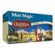 【ノンカフェイン】セレッシャル ミントマジック ティーバッグ 5箱（20バッグ入×5）