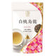 日東紅茶　遊香茶館 白桃烏龍 ティーバッグ　5袋（10バッグ入×5）
