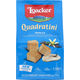 Loacker（ロアカー） クワドラティーニ ウエハース バニラ 125g 5袋