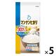 マンナンヒカリ　525g（スティックタイプ）　5パック（75g×7本入×5）　大塚食品