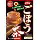 山本漢方製薬　100% ごぼう茶　4979654026277　5箱（3g×28包×5）　健康茶　お茶