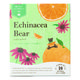 生活の木 おいしいハーブティーエキナセアベア 5箱（10ヶ入×5） ハーブティー（ティーバッグ）