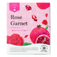 生活の木 おいしいハーブティーローズガーネット 5箱（10ヶ入×5） ハーブティー（ティーバッグ）