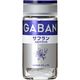 GABAN ギャバン サフラン ホール 5個 ハウス食品
