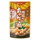 モランボン 横綱地鶏だし ちゃんこ鍋用スープ味噌味 750g 5袋 鍋つゆ