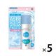 花粉 対策 スプレー アレルブロック 花粉ガードスプレー モイストヴェール 75ml 5個 メイクの上から 花粉対策グッズ ウイルス対策 アース製薬