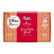 【生理用品】 大王製紙 エリスコンパクトガード（多い昼～ふつうの日用）羽つき 893006 1個（28枚）