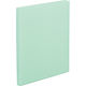 ナカバヤシ デジタルフリーアルバム A4 グリ-ン アH-A4F-142-G 1冊