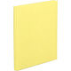 ナカバヤシ デジタルフリーアルバム A4 イエロ- アH-A4F-142-Y 1冊