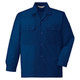自重堂 制服百科 エコ製品制電長袖ジャンパー ネービー EL 2155（直送品）