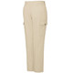 自重堂　制服百科　エコ製品制電カーゴパンツ　ベージュ　７９　5036（直送品）