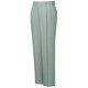 自重堂　制服百科　エコツータックパンツ　アースグリーン　９６　46901（直送品）