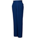 自重堂　制服百科　ストレッチツータックパンツ　ネービー　７３　84201（直送品）