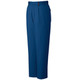自重堂　制服百科　ワンタックパンツ　インデイゴブルー　７９　85001（直送品）