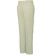 自重堂　制服百科　エコ製品制電パンツ　アースグリーン　Ｈ８５　H5035（直送品）