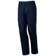 自重堂　制服百科　ノータックパンツ　ネービー　７９　75201（直送品）