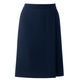 アイトス Pieds キュロットスカート ネイビー 3号 HCC4000-011 1着（直送品）