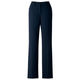 アイトス Pieds パンツ ネイビー 15号 HCP4000-011 1着（直送品）
