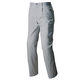 アイトス ワークパンツ（1タック） シルバーグレー 82cm AZ-11203-003 1着（直送品）