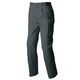 アイトス ワークパンツ（1タック） チャコールグレー 85cm AZ-11203-014 1着（直送品）