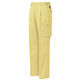 アイトス カーゴパンツ（2タック） マスタード 105cm AZ-284-019 1着（直送品）