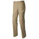アイトス ワークパンツ（ノータック）（男女兼用） カーキ S AZ-30550-025 1着（直送品）