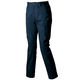 アイトス レディースワークパンツ（ノータック） ネイビー 4L AZ-30655-008 1着（直送品）