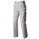 アイトス ワークパンツ（1タック） シルバー 130cm AZ-3150-004 1着（直送品）