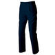 アイトス ワークパンツ（1タック） ネイビー 125cm AZ-3150-008 1着（直送品）