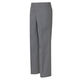 アイトス ワークパンツ（ノータック） グレー 115cm AZ-535-004 1着（直送品）