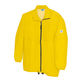 アイトス エコショートコート（男女兼用） イエロー SS AZ-720-019 1着（直送品）