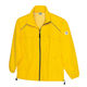 アイトス エコジャケット（男女兼用） イエロー L AZ-726-019 1着（直送品）