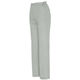 アイトス レディースシャーリングパンツ（ノータック） グレー 5L AZ-9055-004 1着（直送品）
